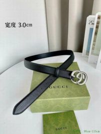Picture of Gucci Belts _SKUGucciBelt30mmX95-115cm7D164601